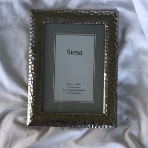 A picture frame